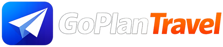 Go Plan Travel