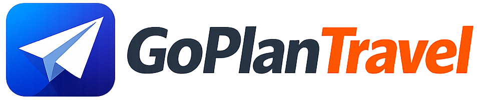 Go Plan Travel